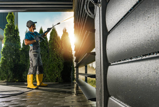Why Choose Our Certified Pressure Washing Experts for Your Project Needs in Gettysburg, SD?