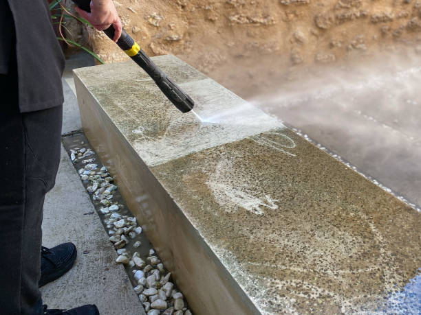 Best Roof Pressure Washing  in Gettysburg, SD