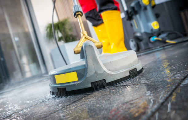 Trusted Gettysburg, SD Pressure Washing Experts
