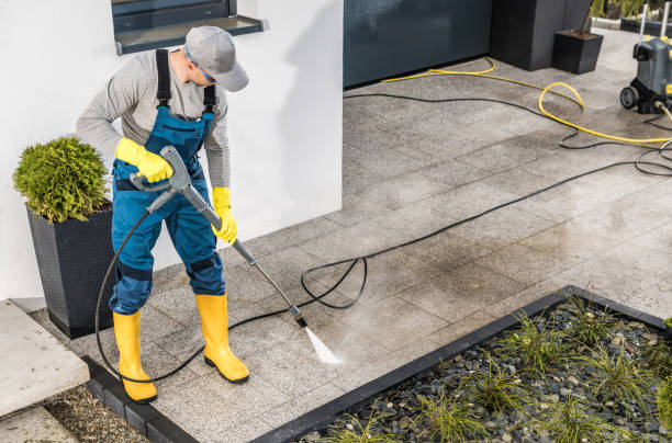Best Best Pressure Washing Companies  in Gettysburg, SD