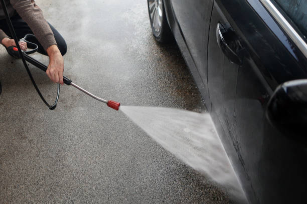 Best Roof Power Washing Services  in Gettysburg, SD