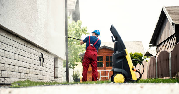 Best Fence Pressure Washing  in Gettysburg, SD